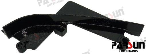 COVER BOARD, BOTTOM COWLING