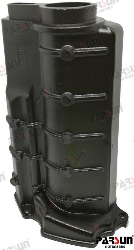 EXHAUST MANIFOLD