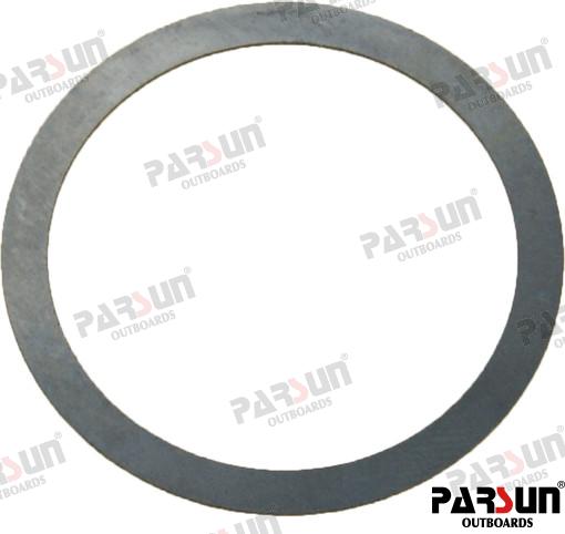 SHIM (0,50 MM.)