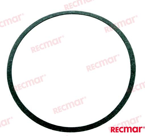 THERMOSTAT GASKET REC129150 49811
