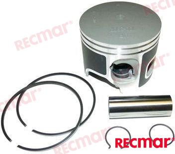 PORT PISTON REC6D0 11642 00