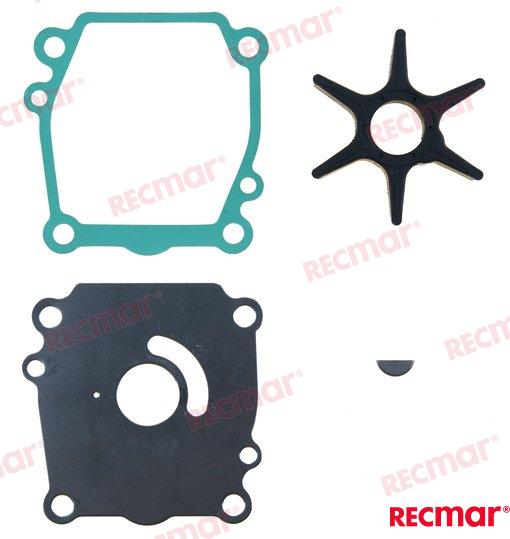 WATER PUMP KIT REC17400 87E04