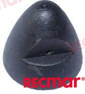 PROPELLER NUT REC676 45616 01