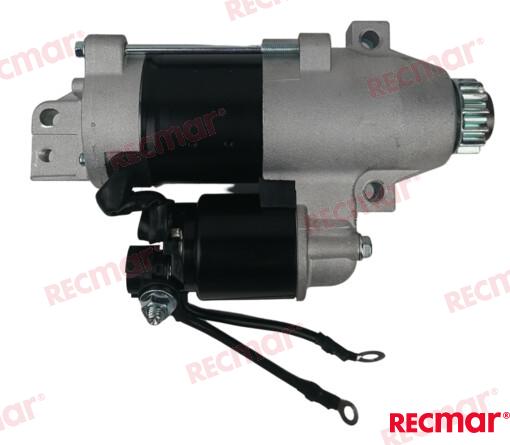 OUTBOARD STARTER REC67F 81800 04