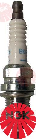 SPARK PLUG-NGKBKR6ES-11