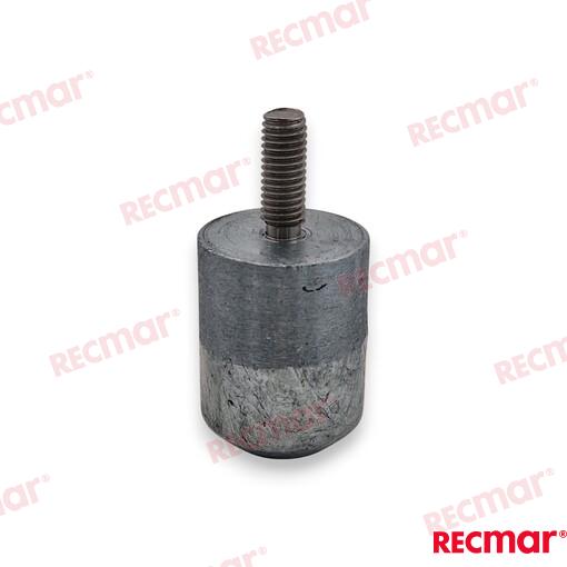 ZINC ANODE REC27200 300400