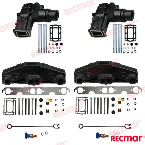 EXHAUST_KIT_VOLVO_1993+_GM305/350_V8_28.