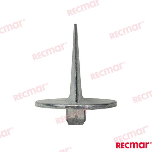 ZINC ANODE REC679 45371 00