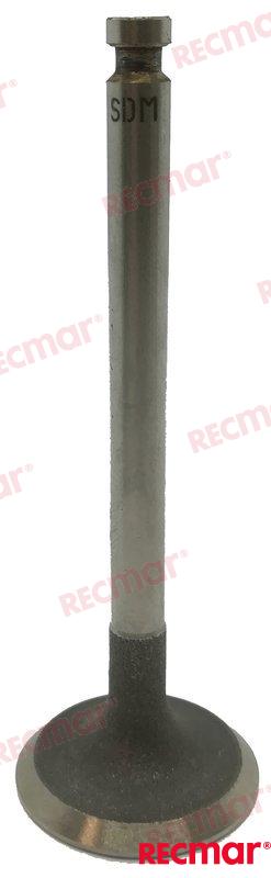 INTAKE VALVE REC104211 11100