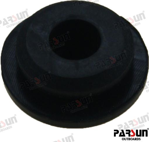 RUBBER PLUG