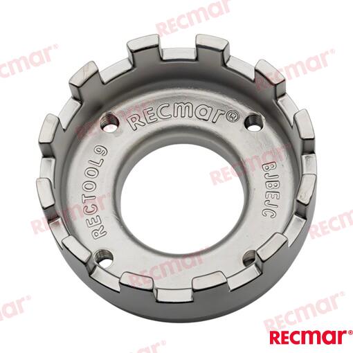 RETAINING RING WRENCH RECTOOL9