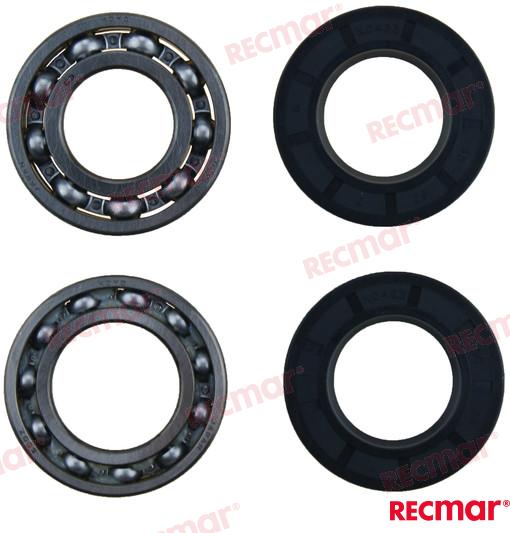 FLYWHEEL CASING REPAIR KIT REC22075