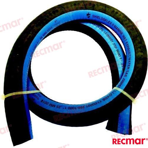 SINGLE DIAMETER HOSE REC32 33220