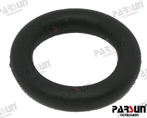 O RING BOLT