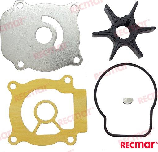PUMP KIT REC17400 95J02