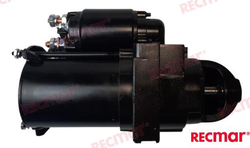 STARTER_4.5_&_6.2L_MPI