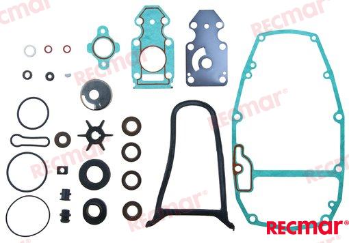 SEAL KIT GEAR HOUSING REC66M W0001 20