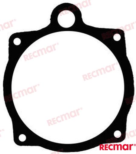 GASKET REC648 14384 01 00