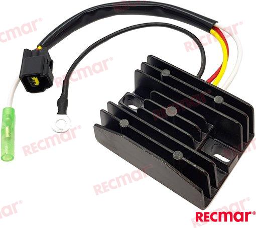 REGULATOR RECTIFIER REC32800 89J00