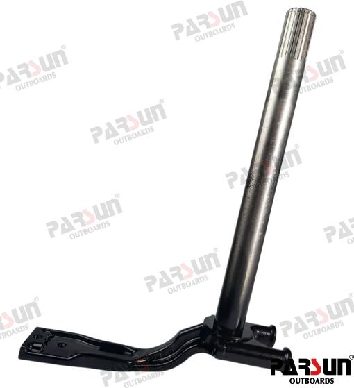 ROTATORY BRACKET L