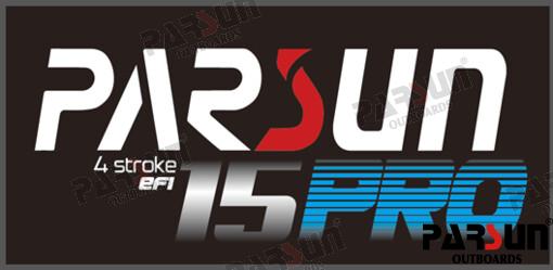 LEFT/RIGHT DECAL, TOP COWLING F15 PRO