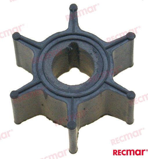IMPELLER REC3B2 65021 1