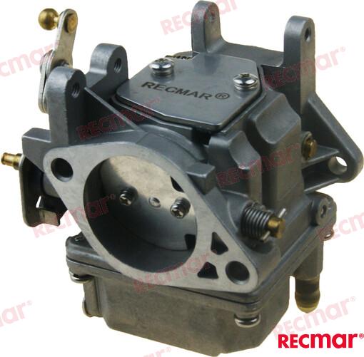 CARBURATOR REC61N 14301 04