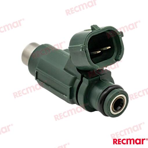 INJECTOR REC15710 87L00