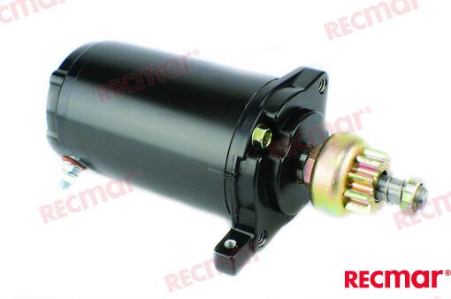 OUTBOARD STARTER REC50 898265007
