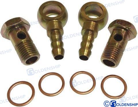 RACORD KIT-GS30433