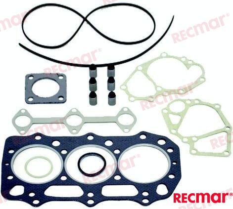 GASKET KIT REC21760