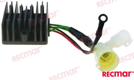 RECTIFIER REC6R3 81960 10