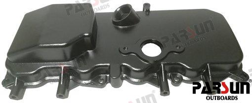 COVER, CYLINDER HEAD