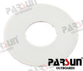 WASHER, NYLON