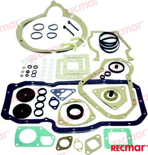 GEAR GASKET KIT REC875387