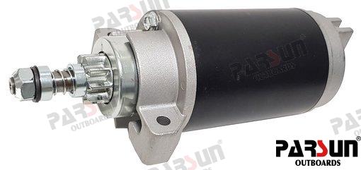 STARTING MOTOR