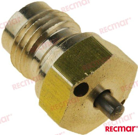 SOLEX_CARBURETOR_VALVE