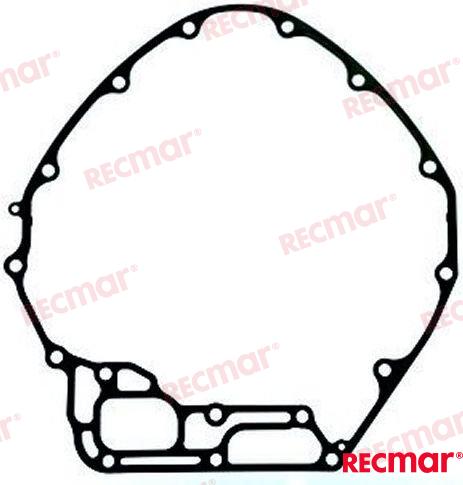 MOUNT CASE REC23172 ZW5 013