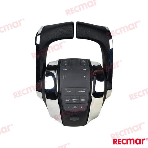 DTS ERC DUAL TRIM REC8M0096751