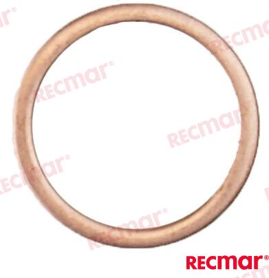 GASKET REC947627