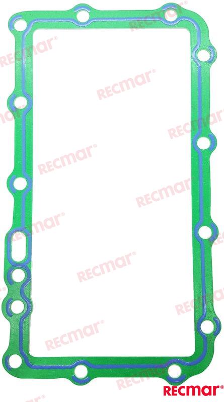 OIL PAN GASKET REC128170 01751