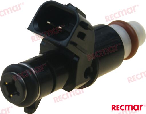 FUEL INJECTOR REC16450 ZY6 003