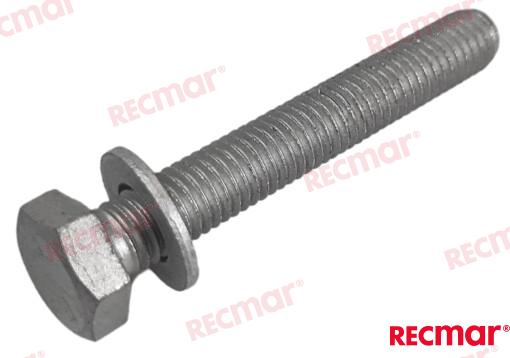 BOLT WITH WASHER REC90119 08194