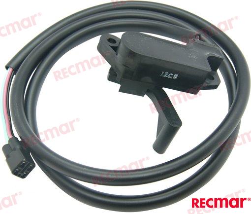TRIM SENDER REC34801 94710