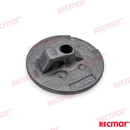 ZINC ANODE REC762144