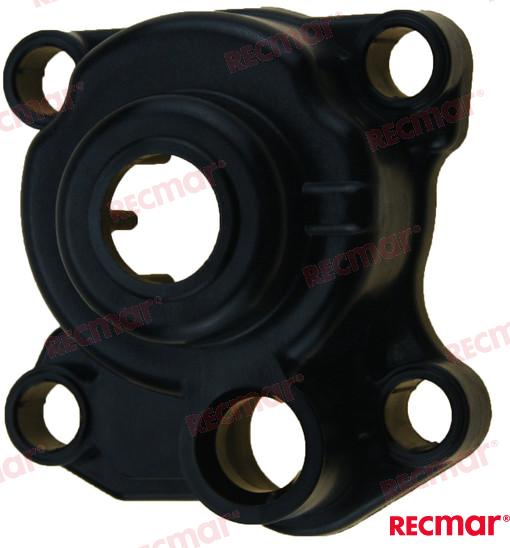 WATER PUMP HOUSING REC19221 ZV5 000