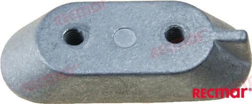 ZINC ANODE REC6E0 45251 12