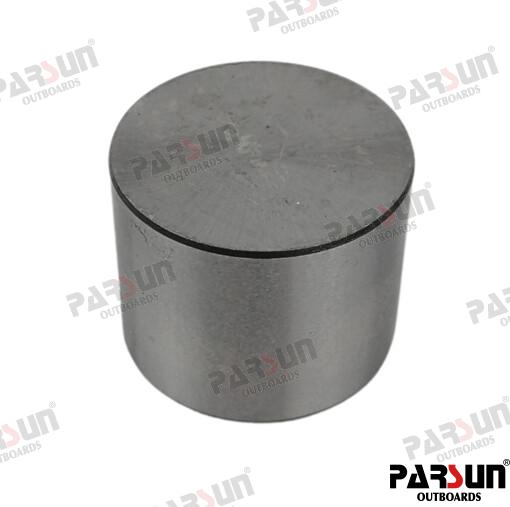 TAPPET, VALVE 5,04MM