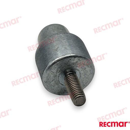 ALUMINIUM ANODE REC104211 41300AL