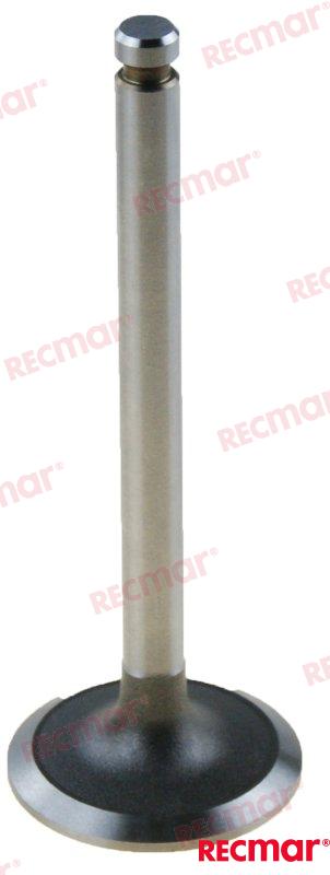 INTAKE VALVE REC121850 11100
